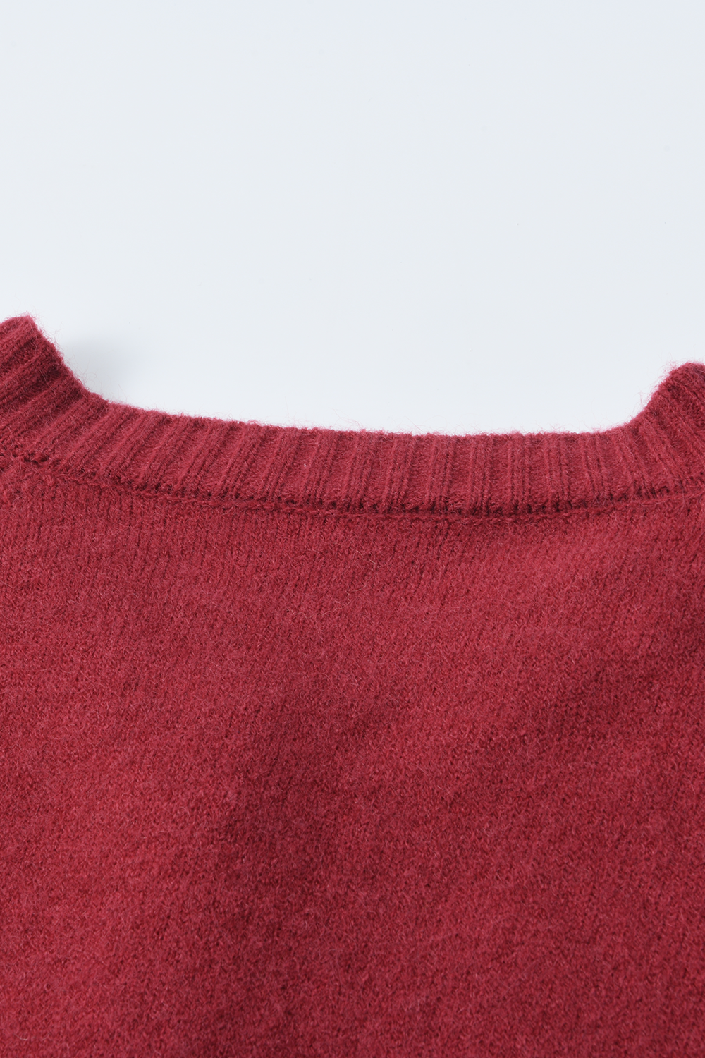 Knit Shirt for Women