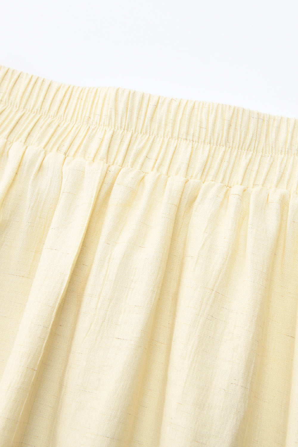 Blouse and Skirt Set
