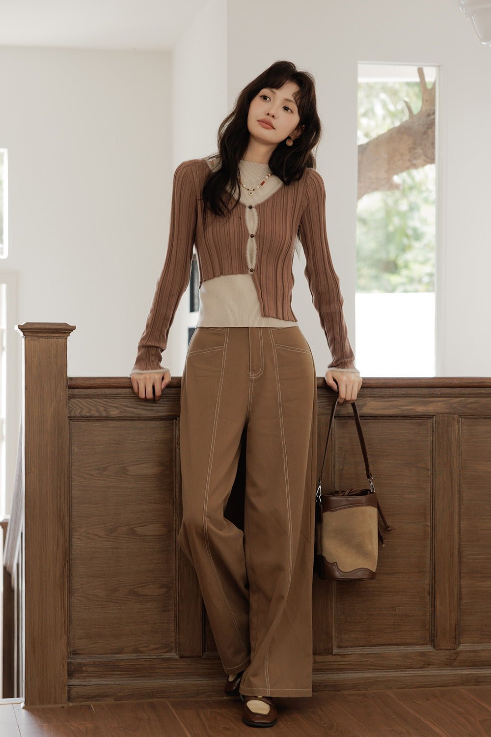 Knit Shirt for Women