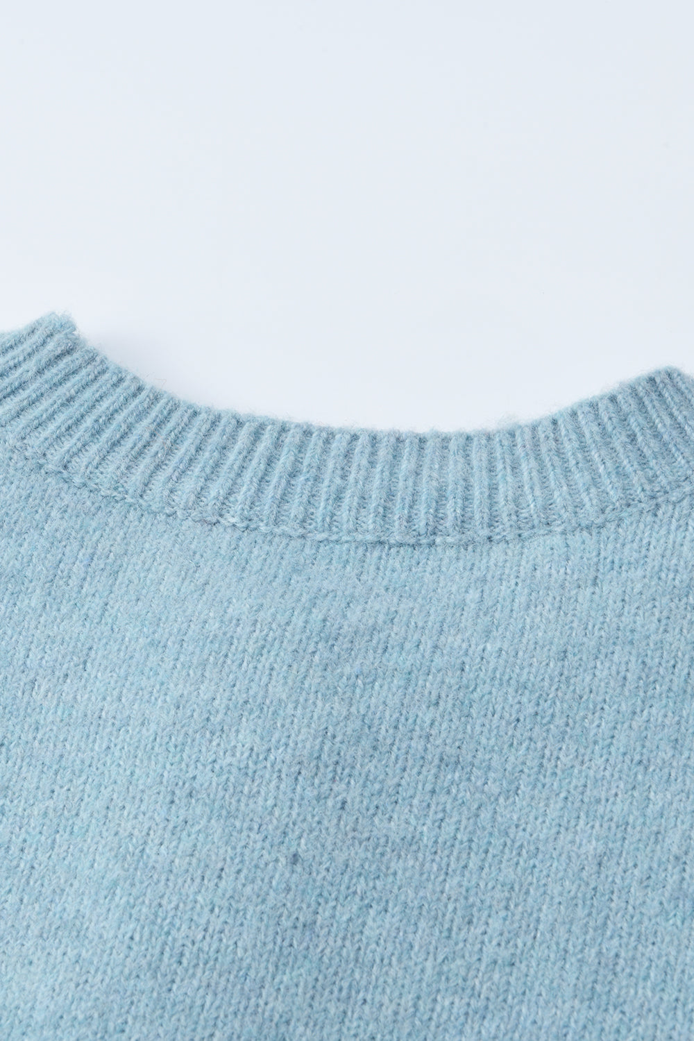 เสื้อถักสำหรับผู้หญิง