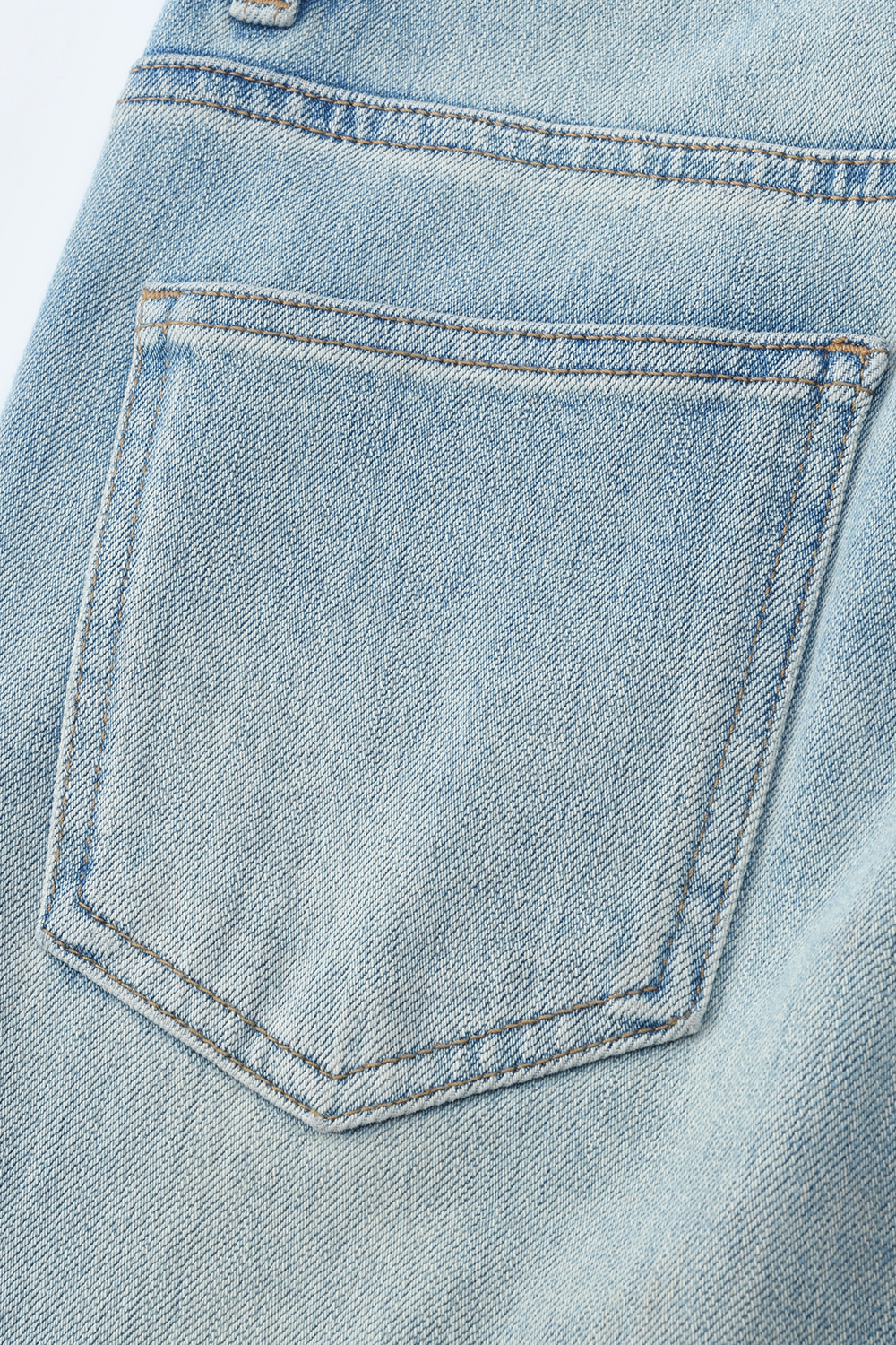 กางเกงยีนส์เดนิมสำหรับผู้หญิง