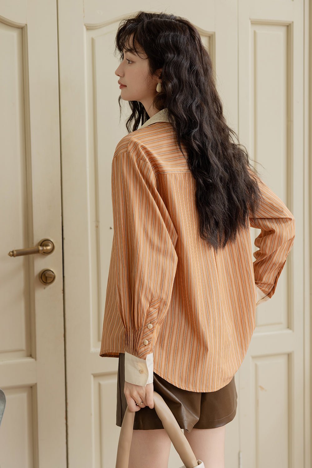 เสื้อสำหรับผู้หญิง