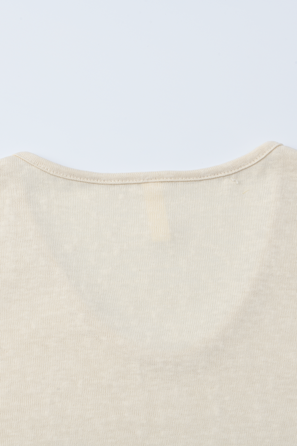 女性のためのTシャツ