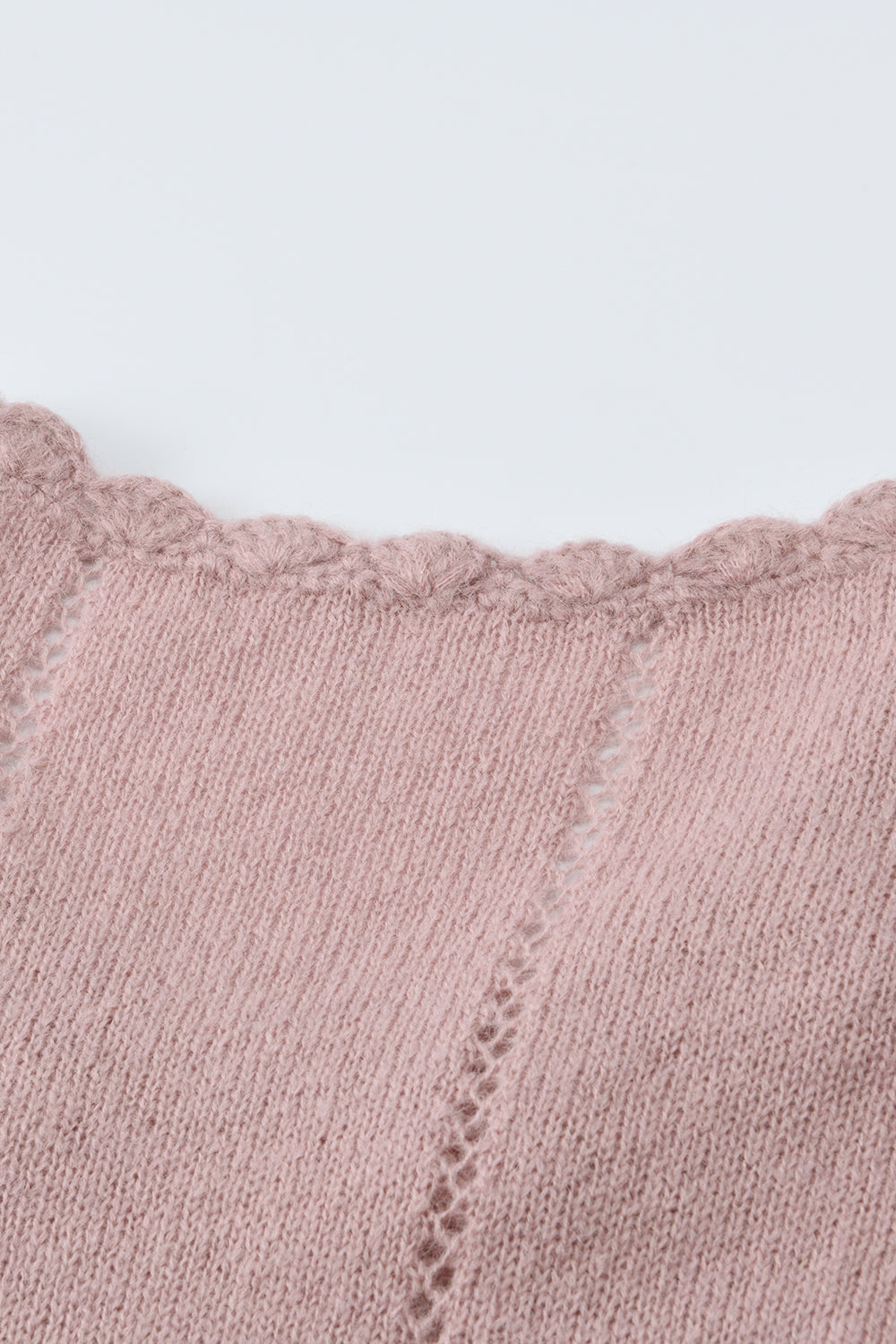 Knit Shirt for Women
