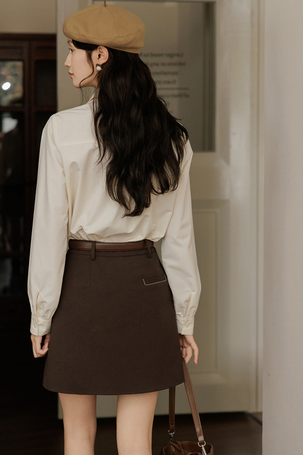 เสื้อสำหรับผู้หญิง