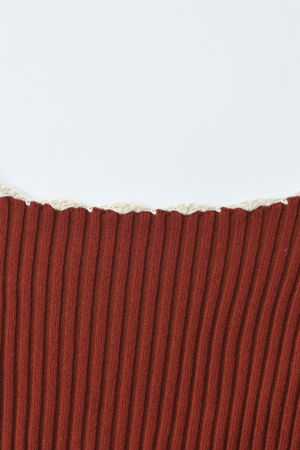 Knit T-shirt for Women