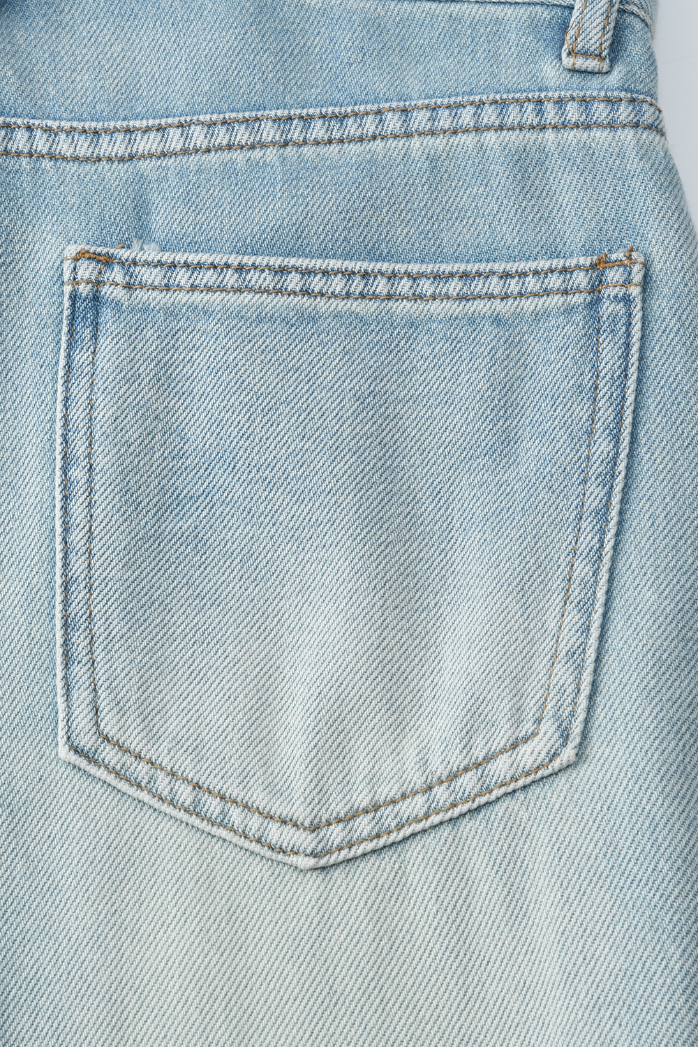 Jeans Denim untuk wanita