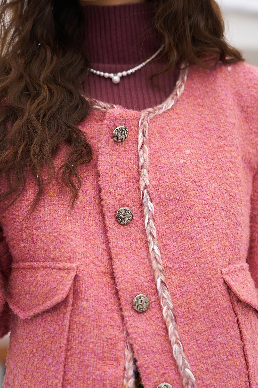 Coat for Women