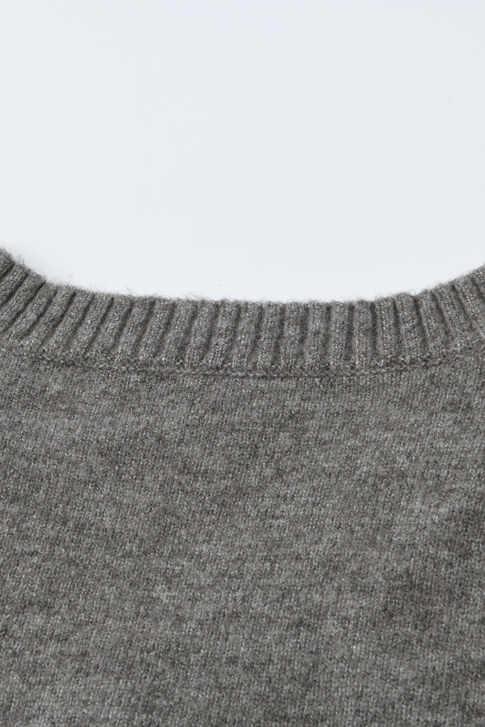 เสื้อถักสำหรับผู้หญิง