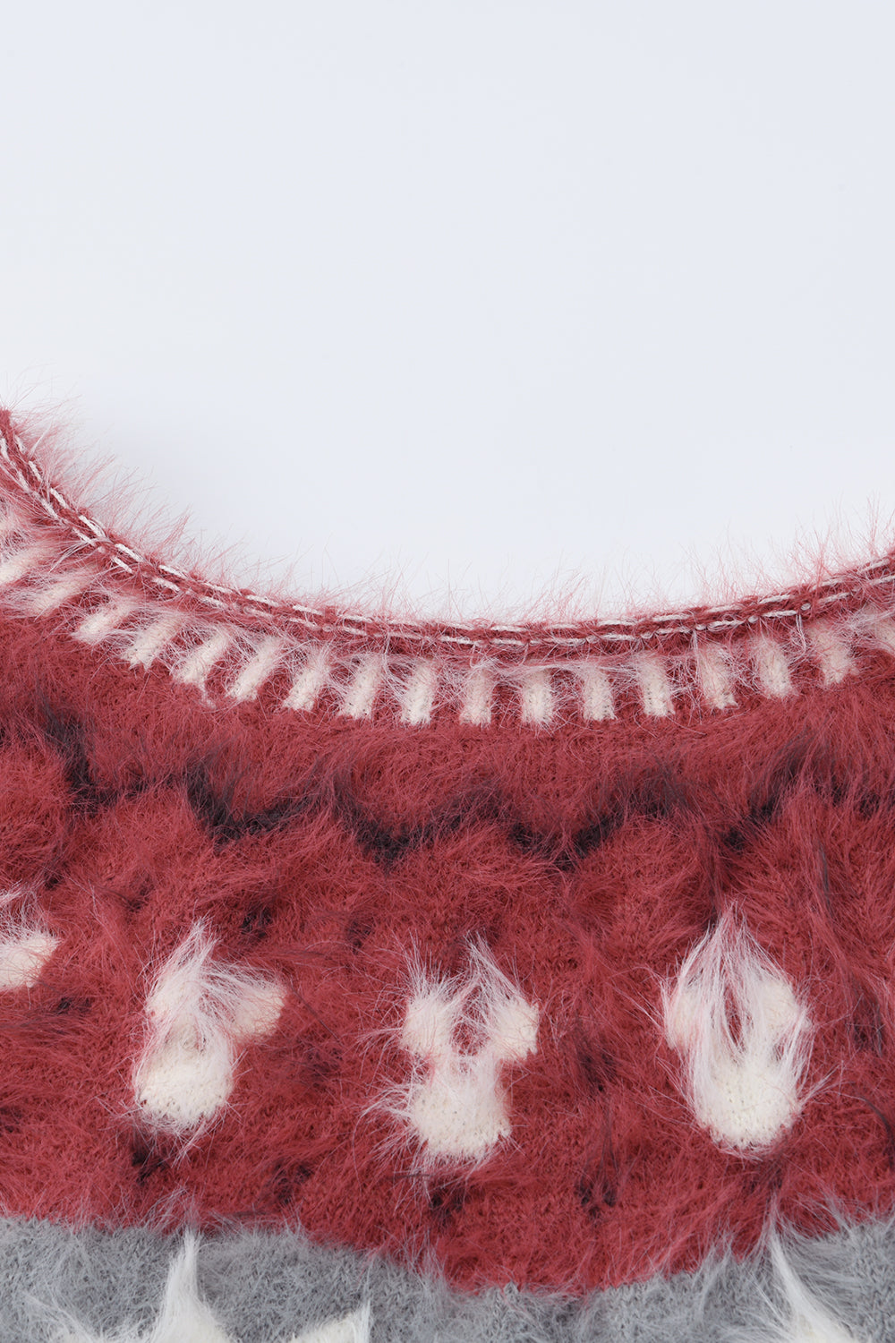 Knit Shirt for Women