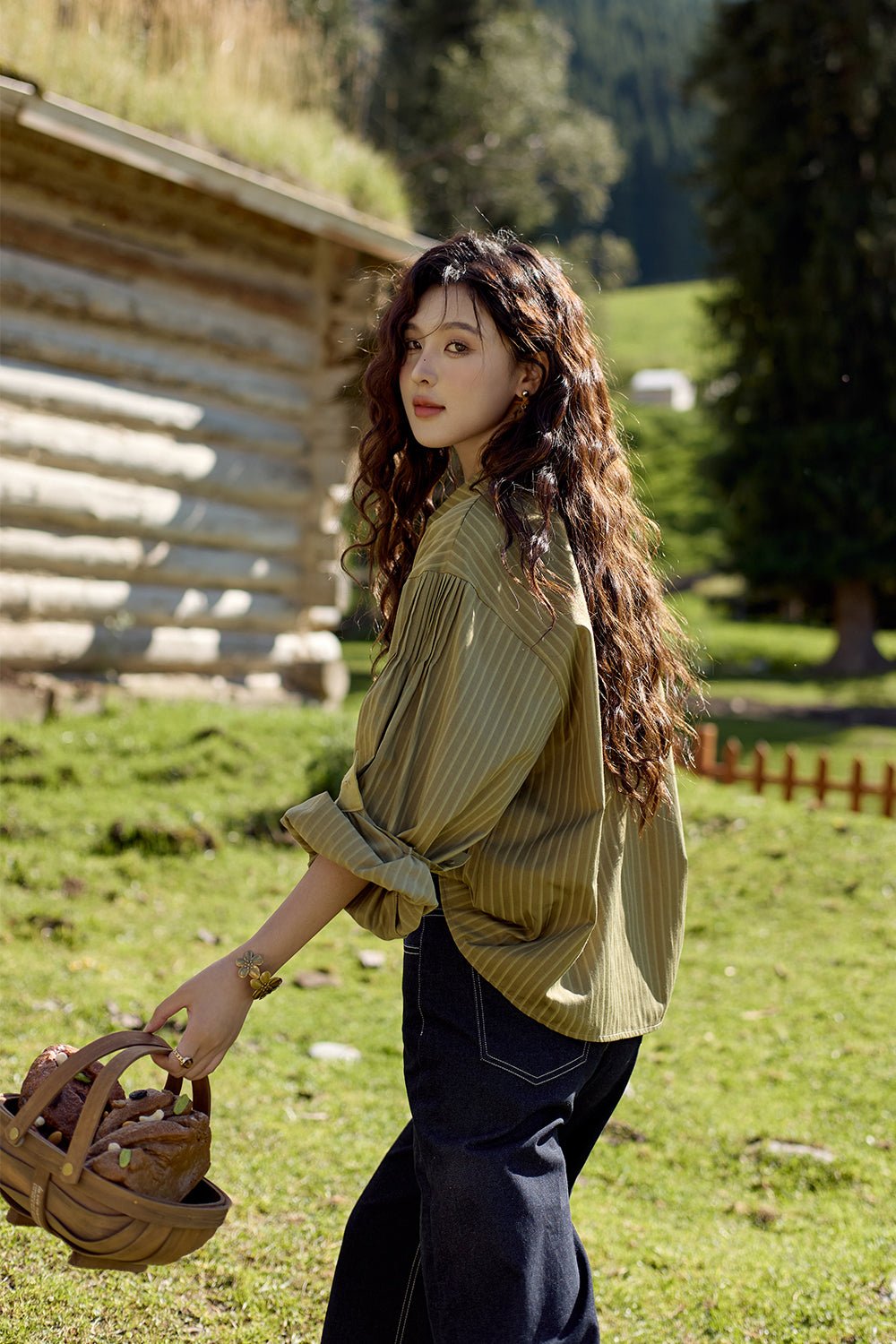 เสื้อสำหรับผู้หญิง