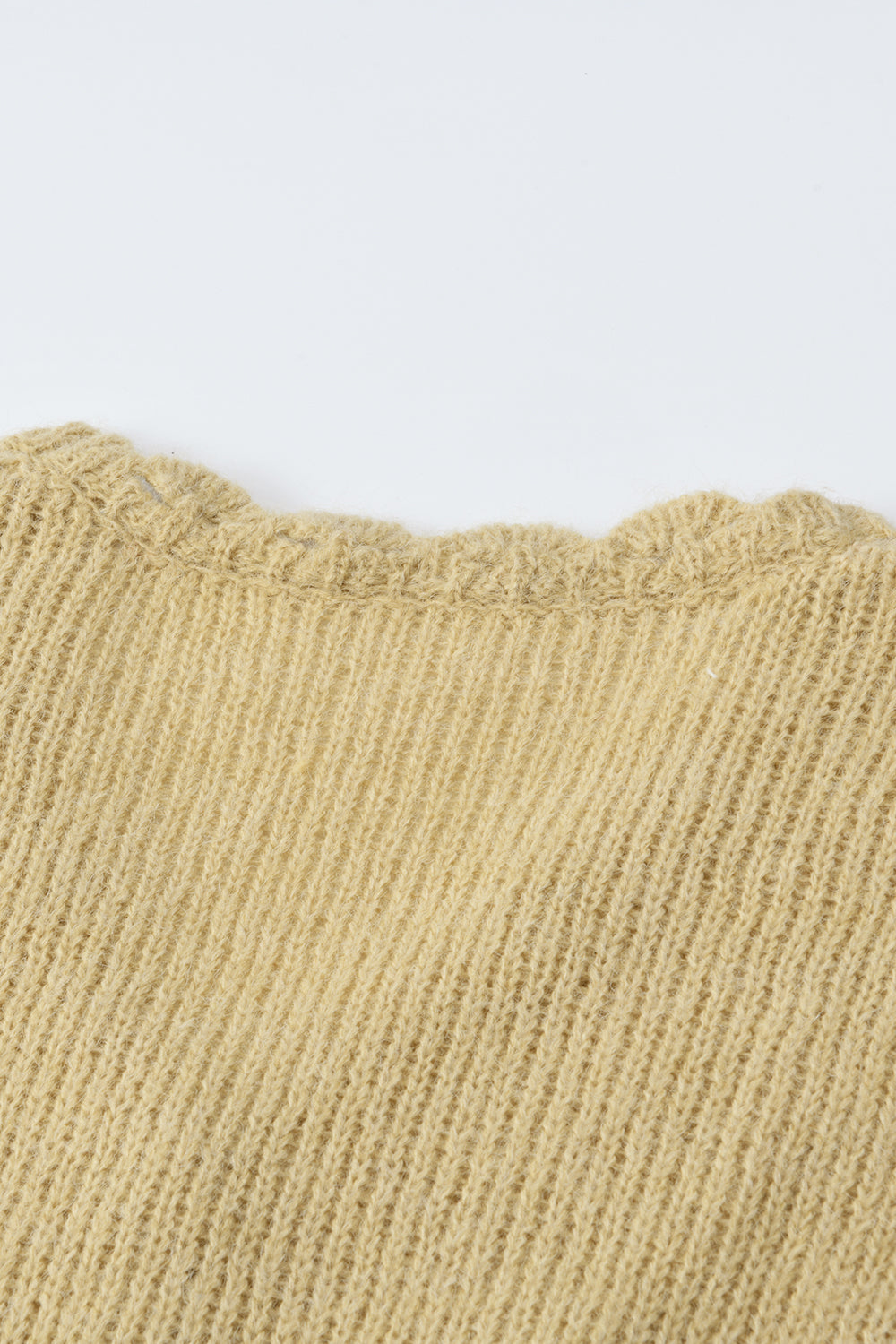 Knit Shirt for Women
