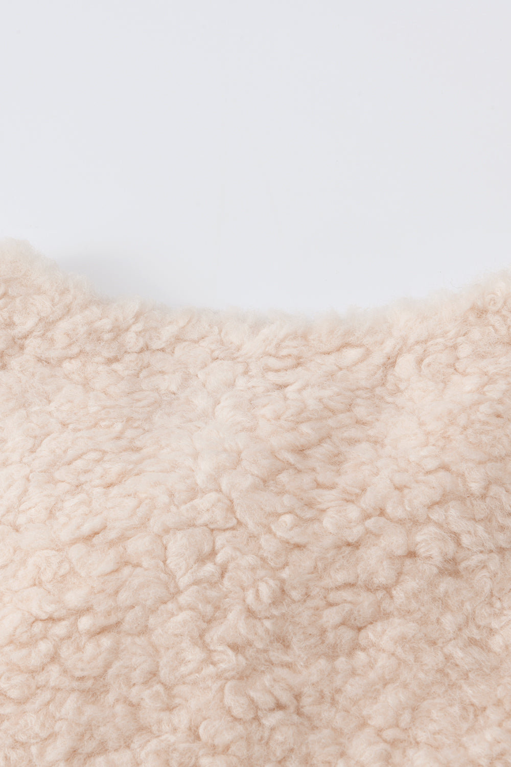 Mantel+Syal untuk Wanita