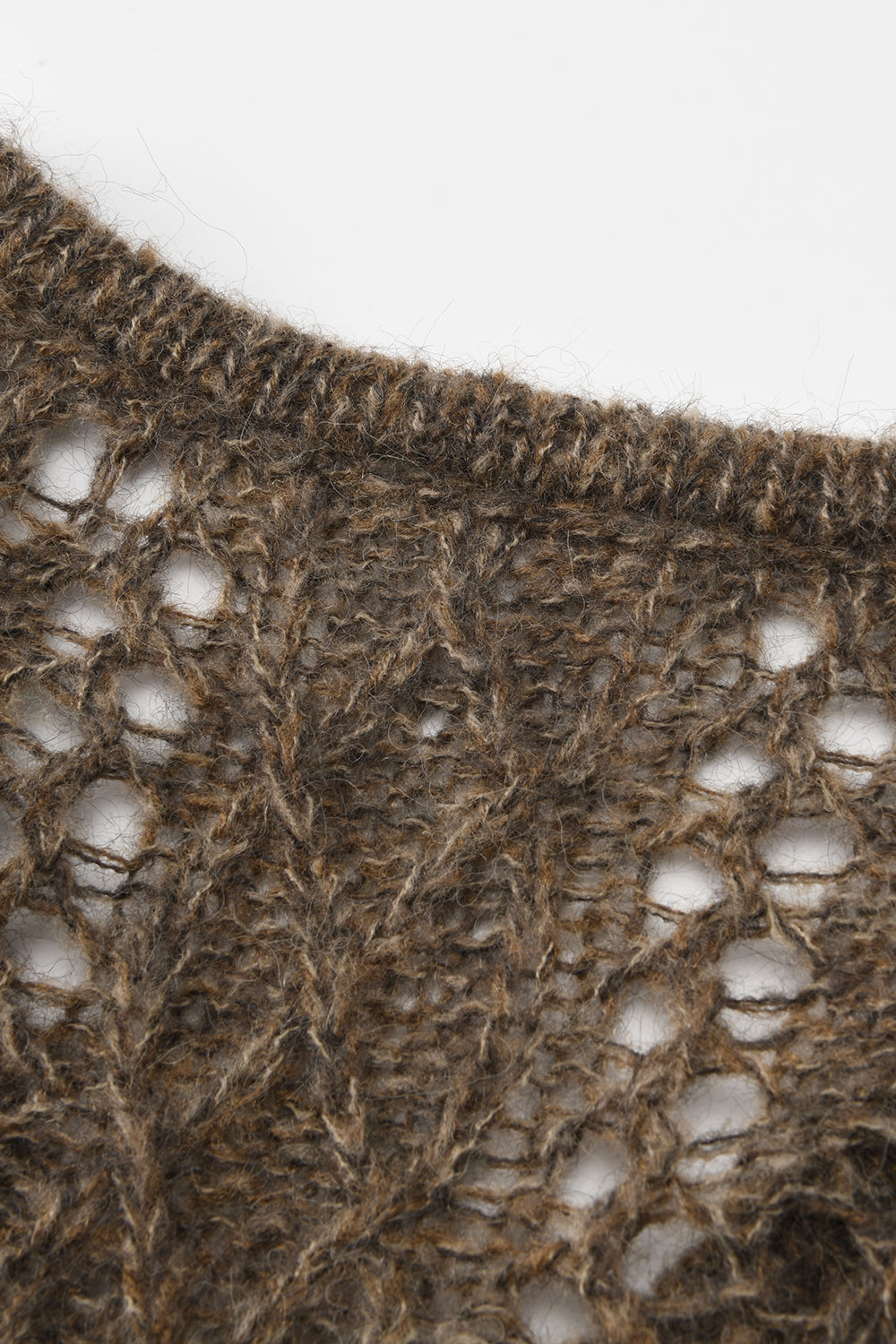 Knit Shirt for Women MISHOW