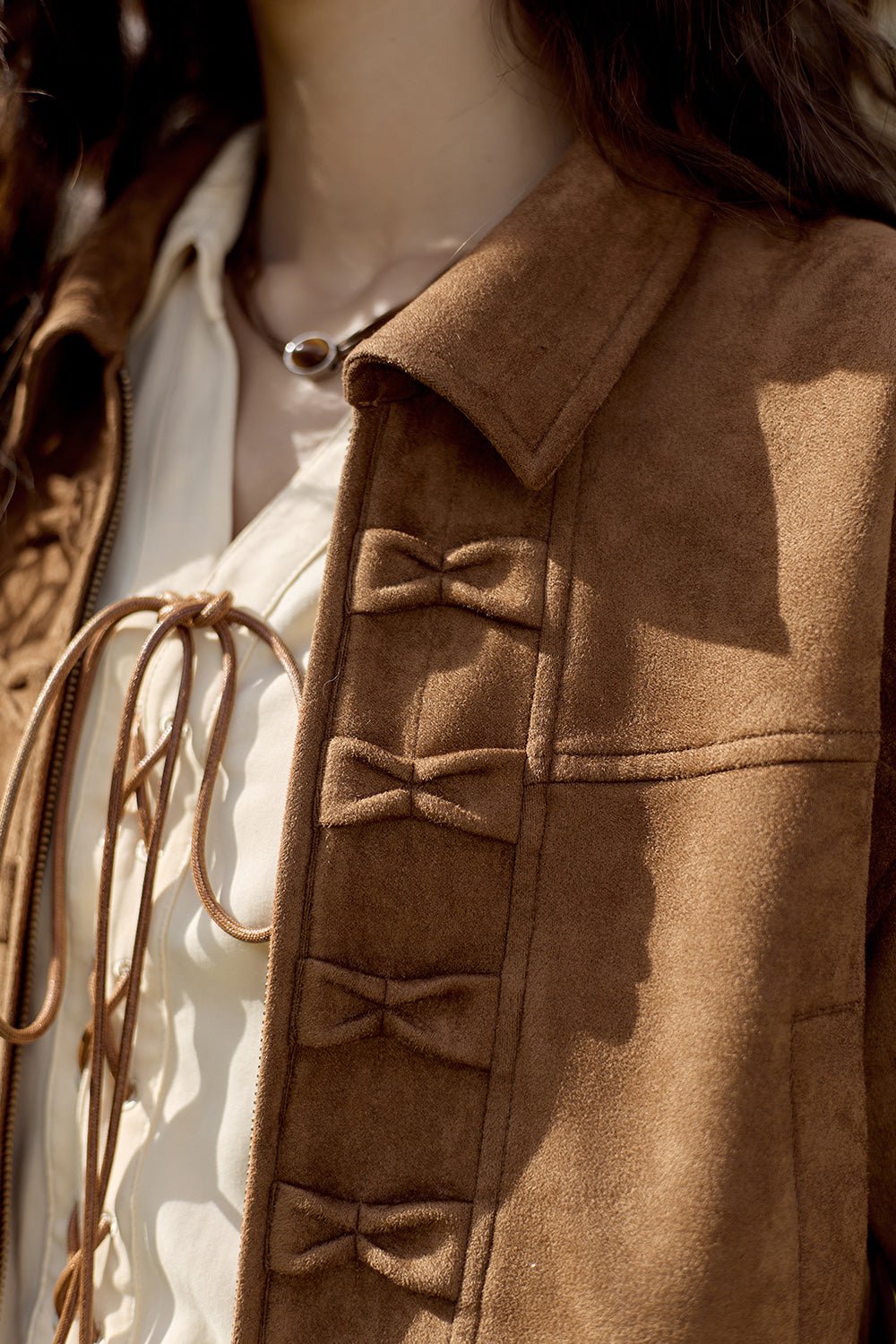 เสื้อโค้ทสำหรับผู้หญิง