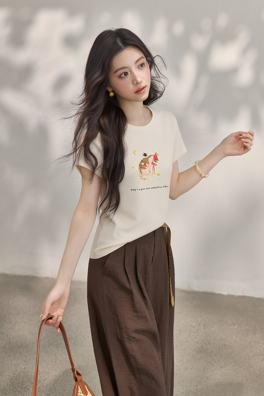 T-shirt for Women