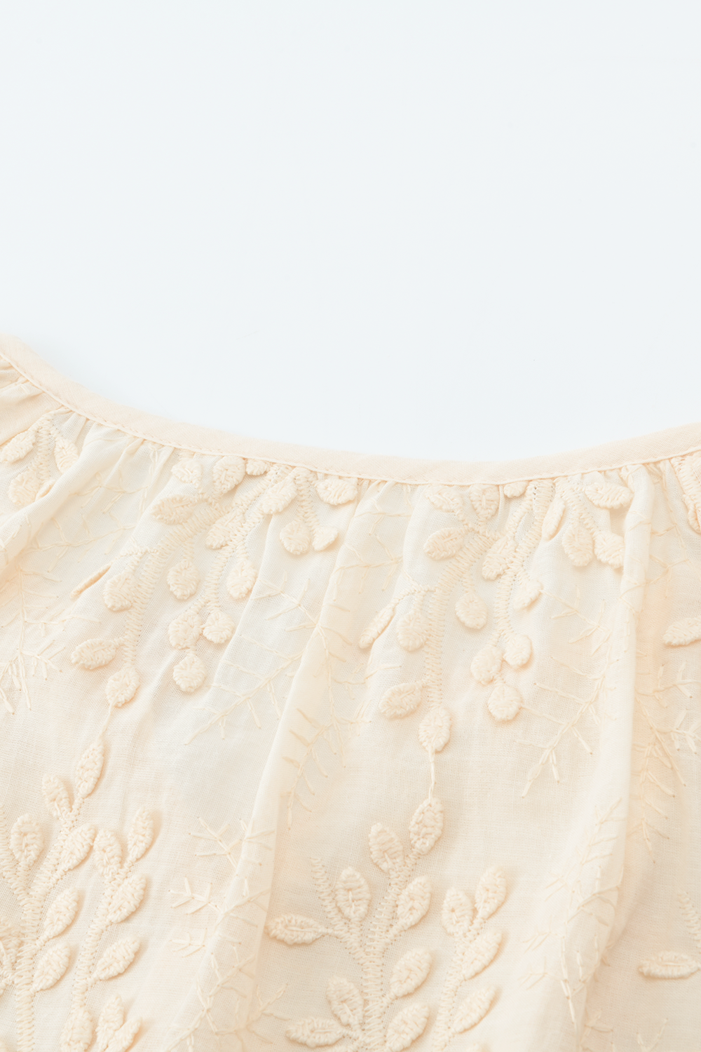 여성용 블라우스