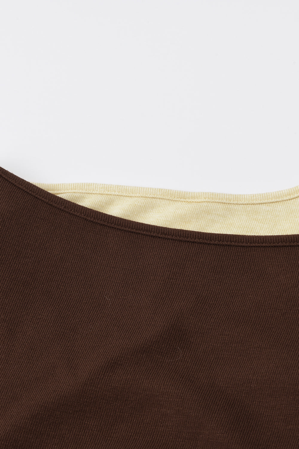 Long Sleeves T-shirt for Women