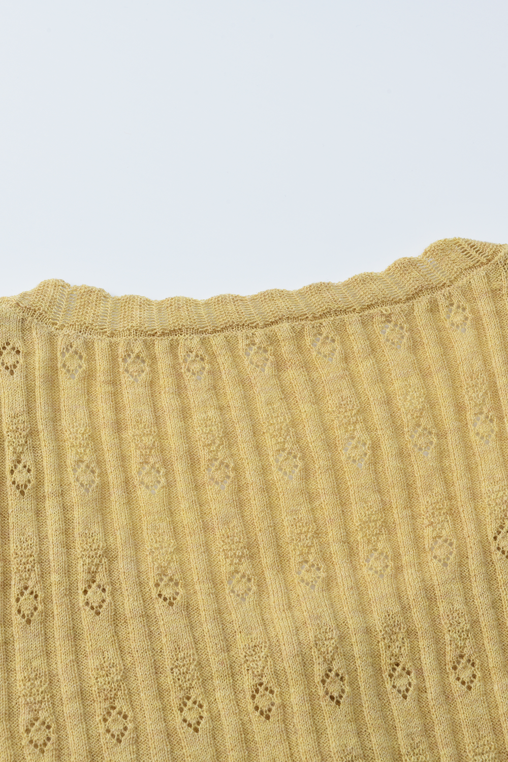 Knit Shirt for Women