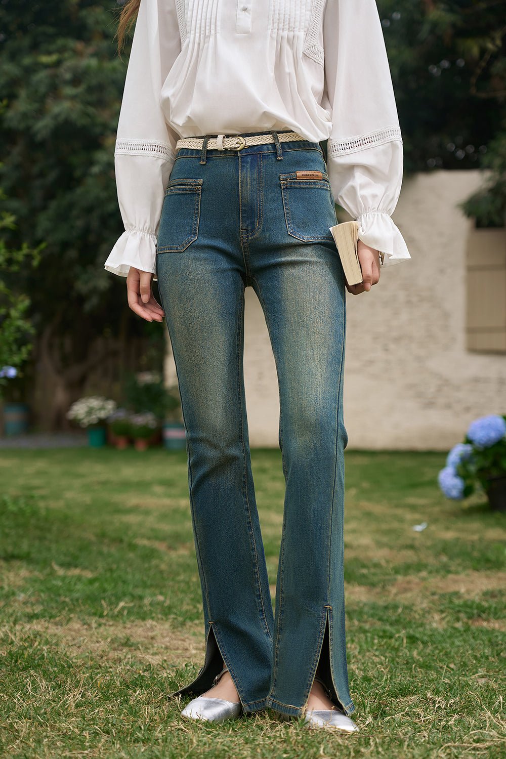 Denim Jeans for Women