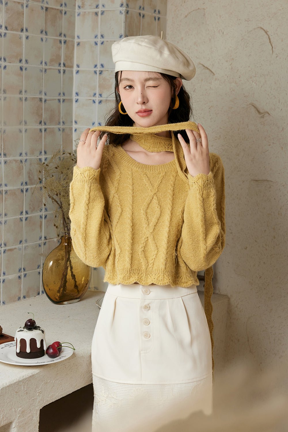 Sweater for Women