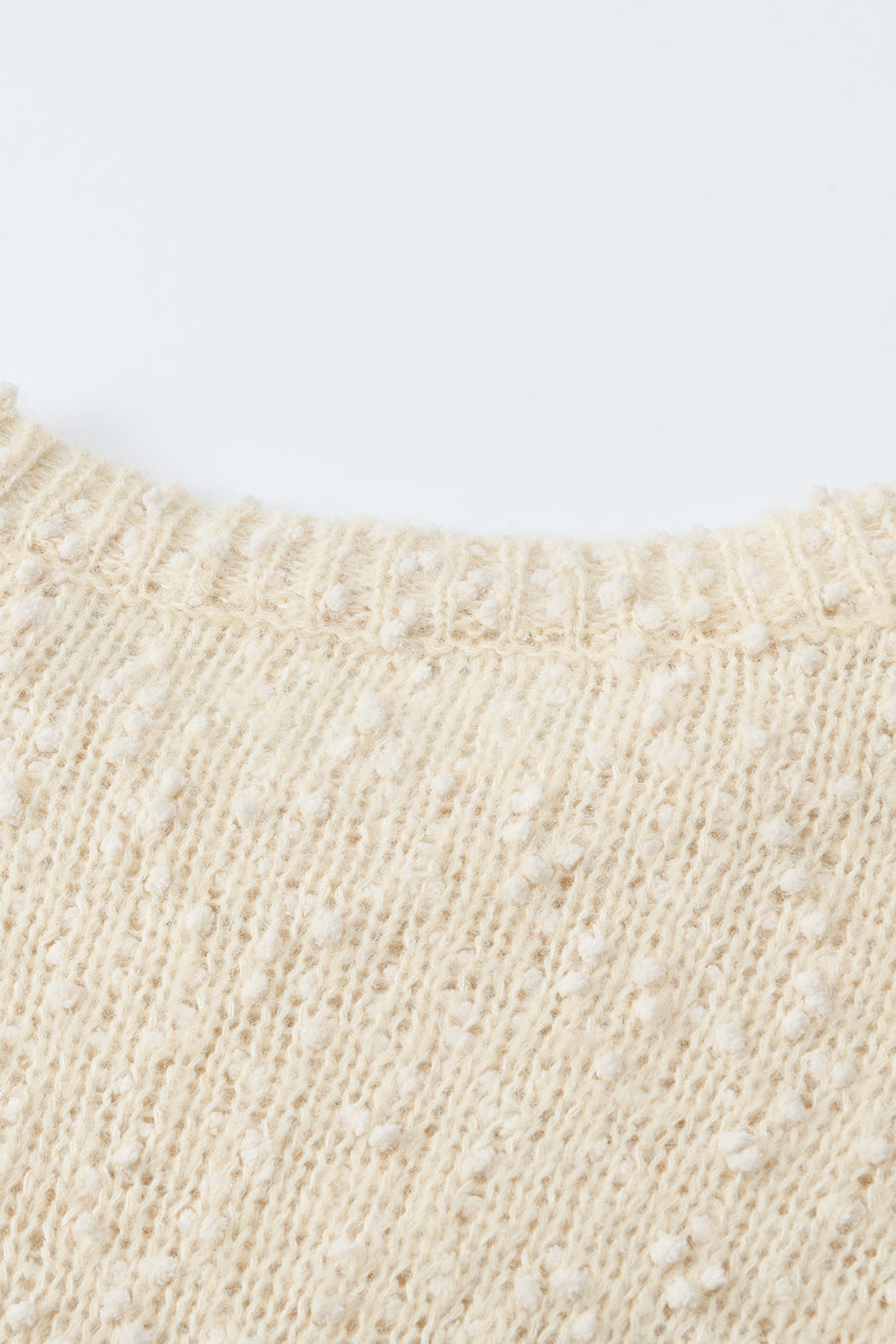 Knit Shirt for Women