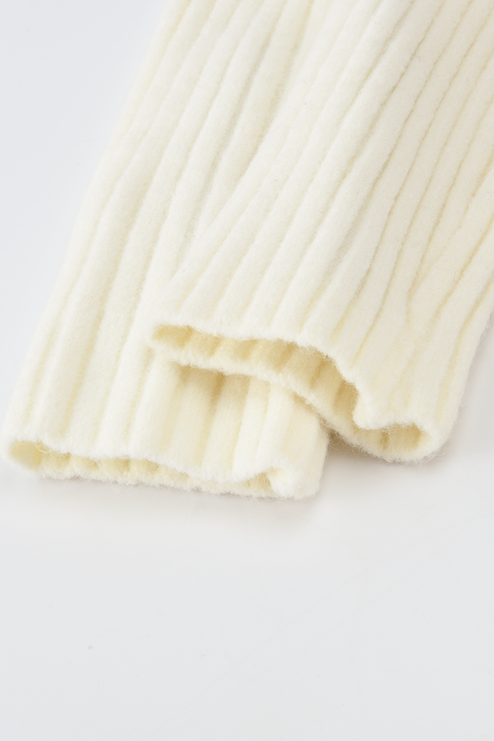 여성용 니트 셔츠