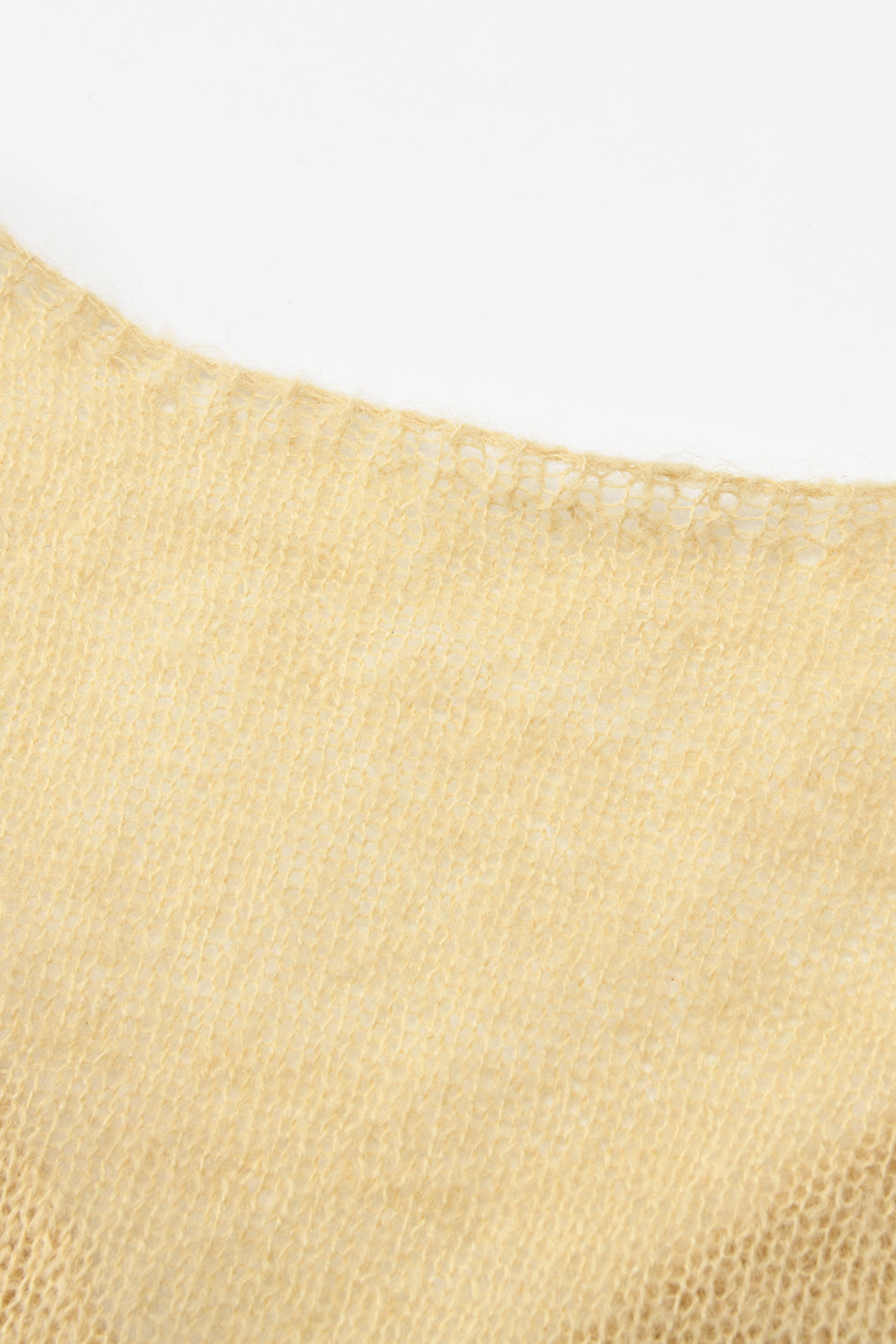 Knit Shirt for Women MISHOW