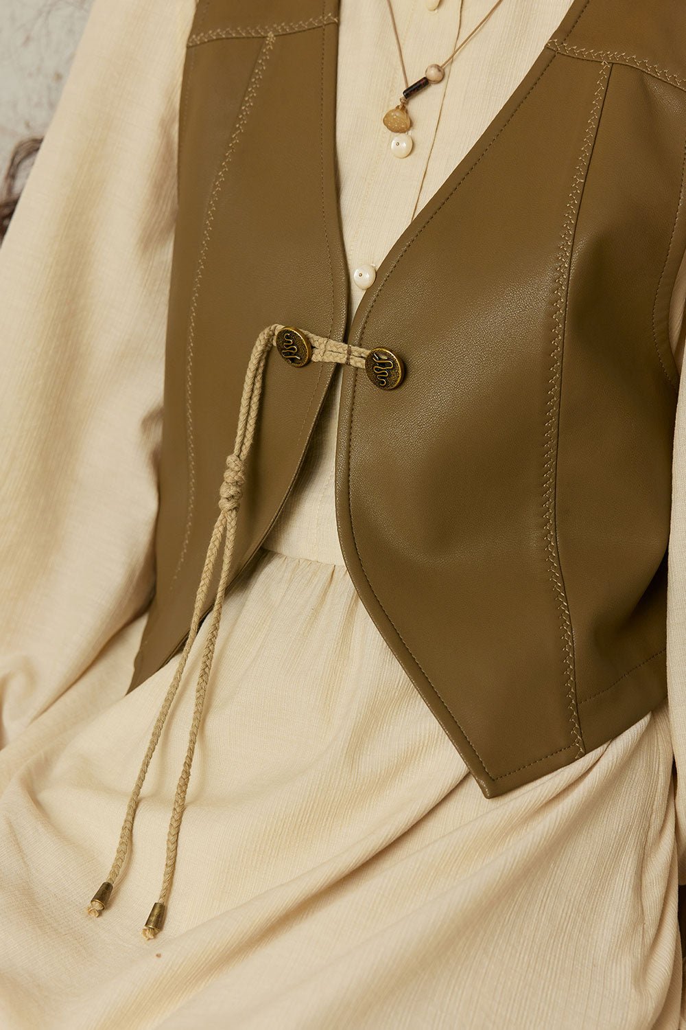 เสื้อกั๊กสำหรับผู้หญิง