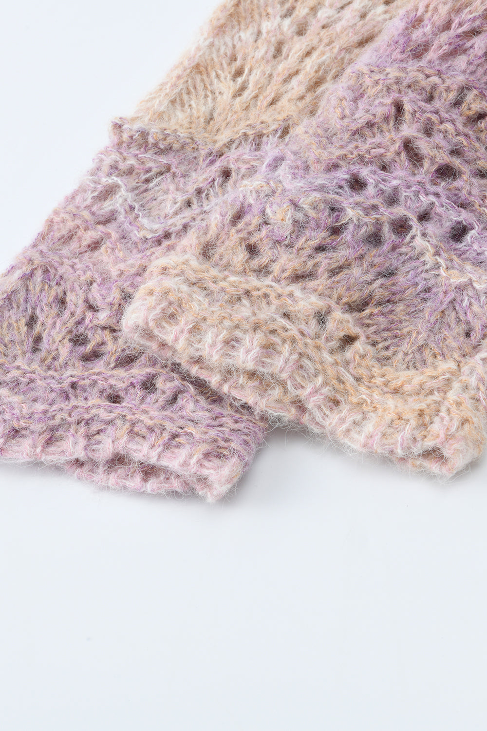 เสื้อถักสำหรับผู้หญิง