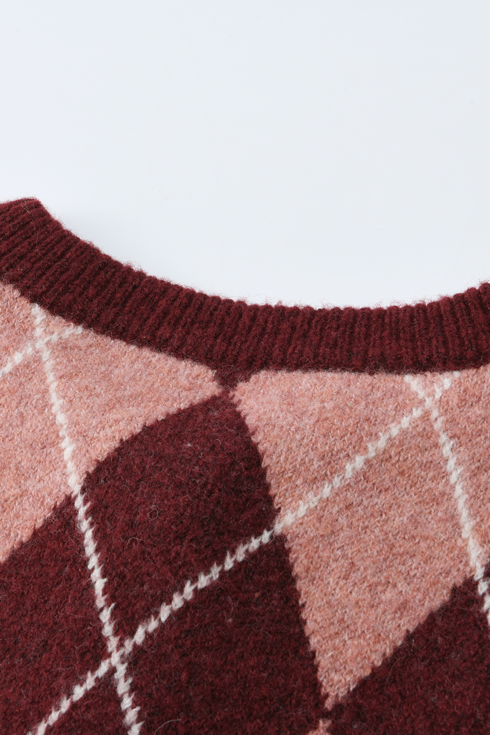 Knit Shirt for Women