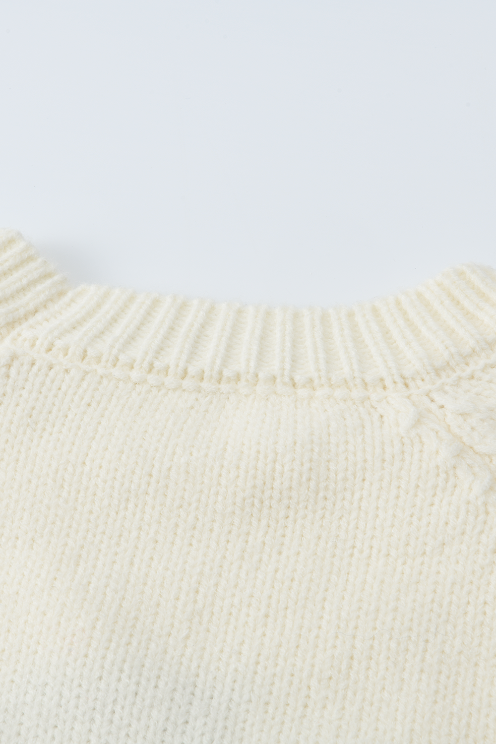 Knit Shirt for Women