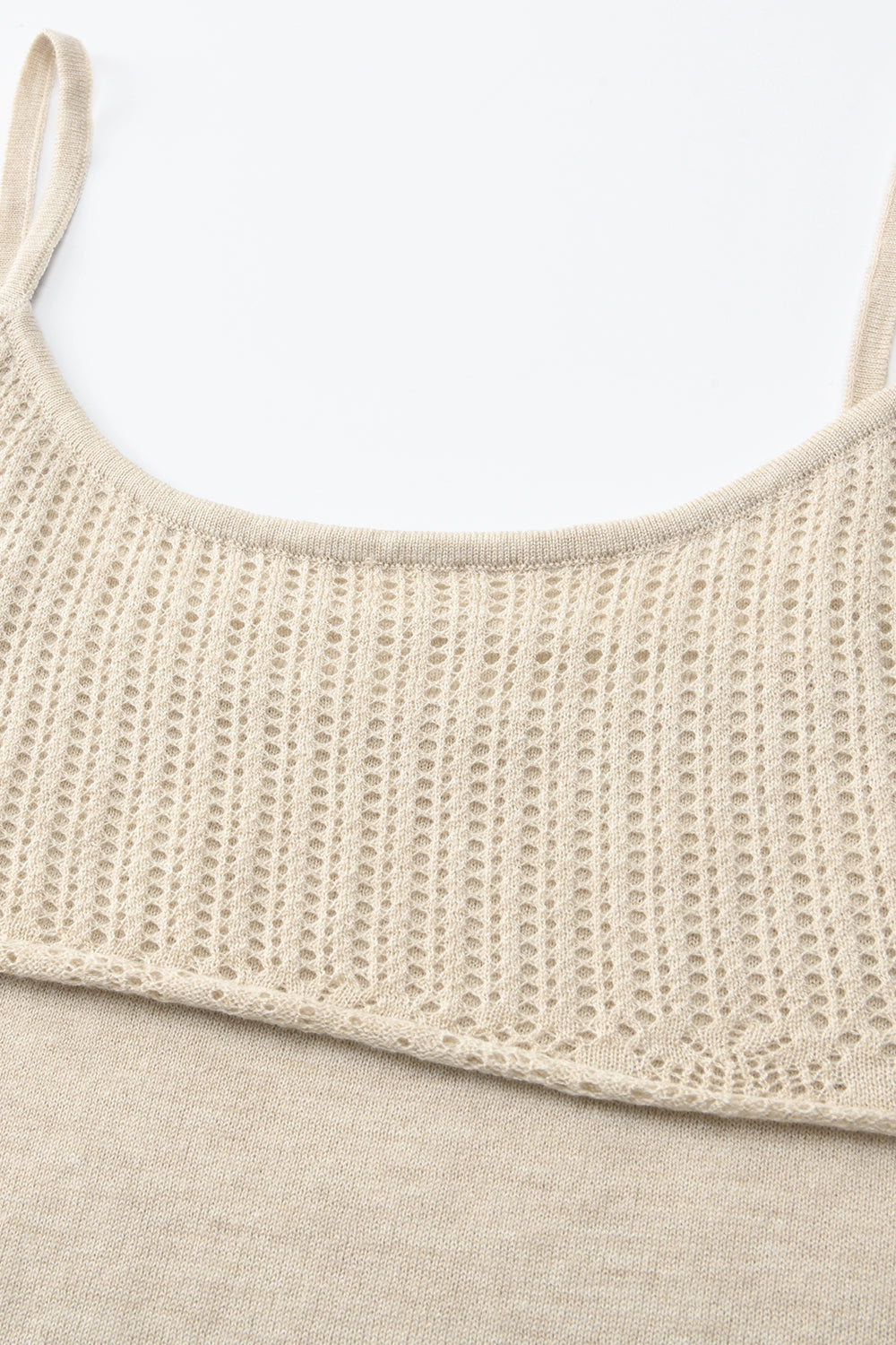 Cardigan + Camisole for Women MISHOW
