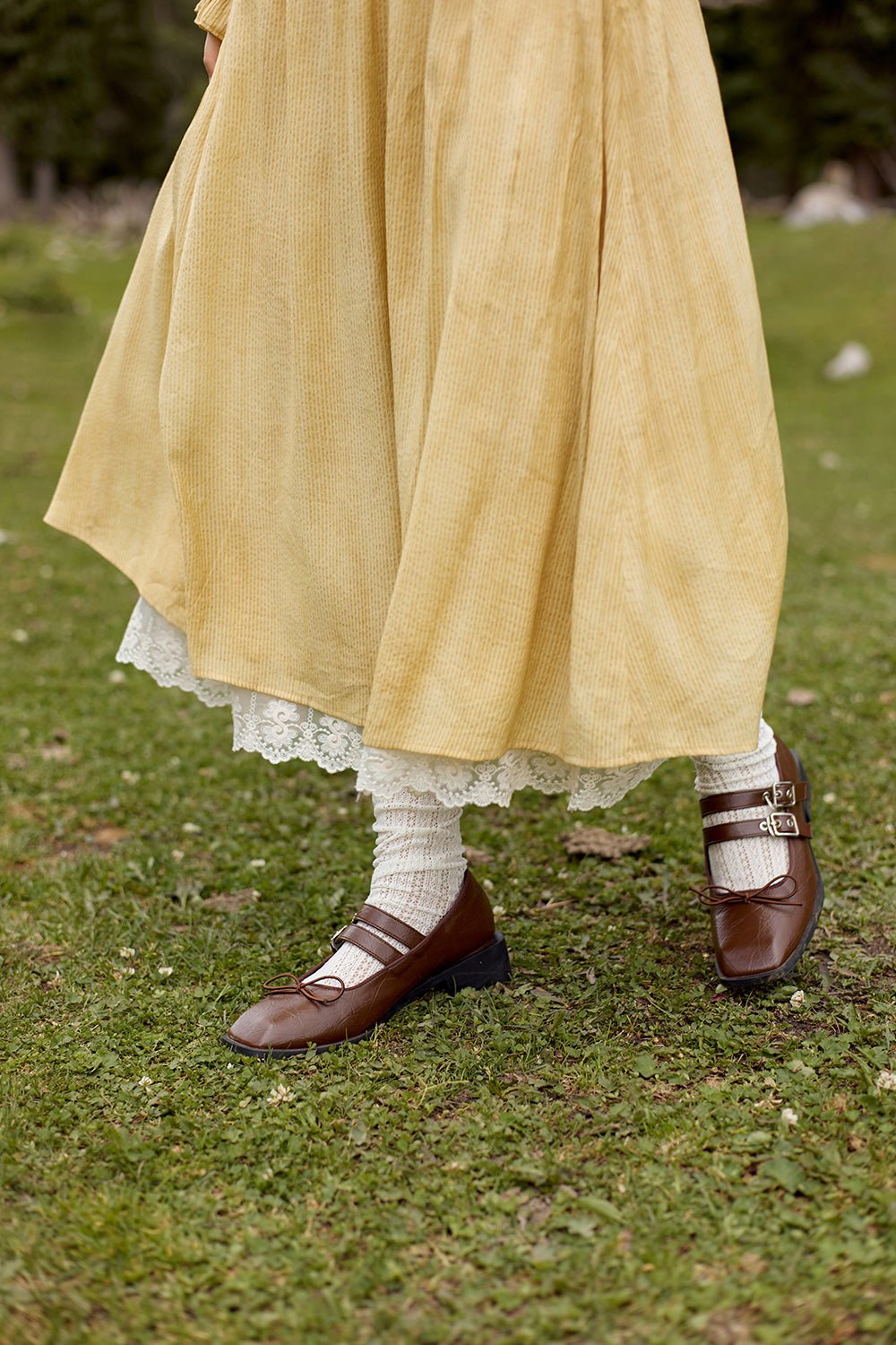 ชุดเสื้อและกระโปรงขายแยกชิ้น