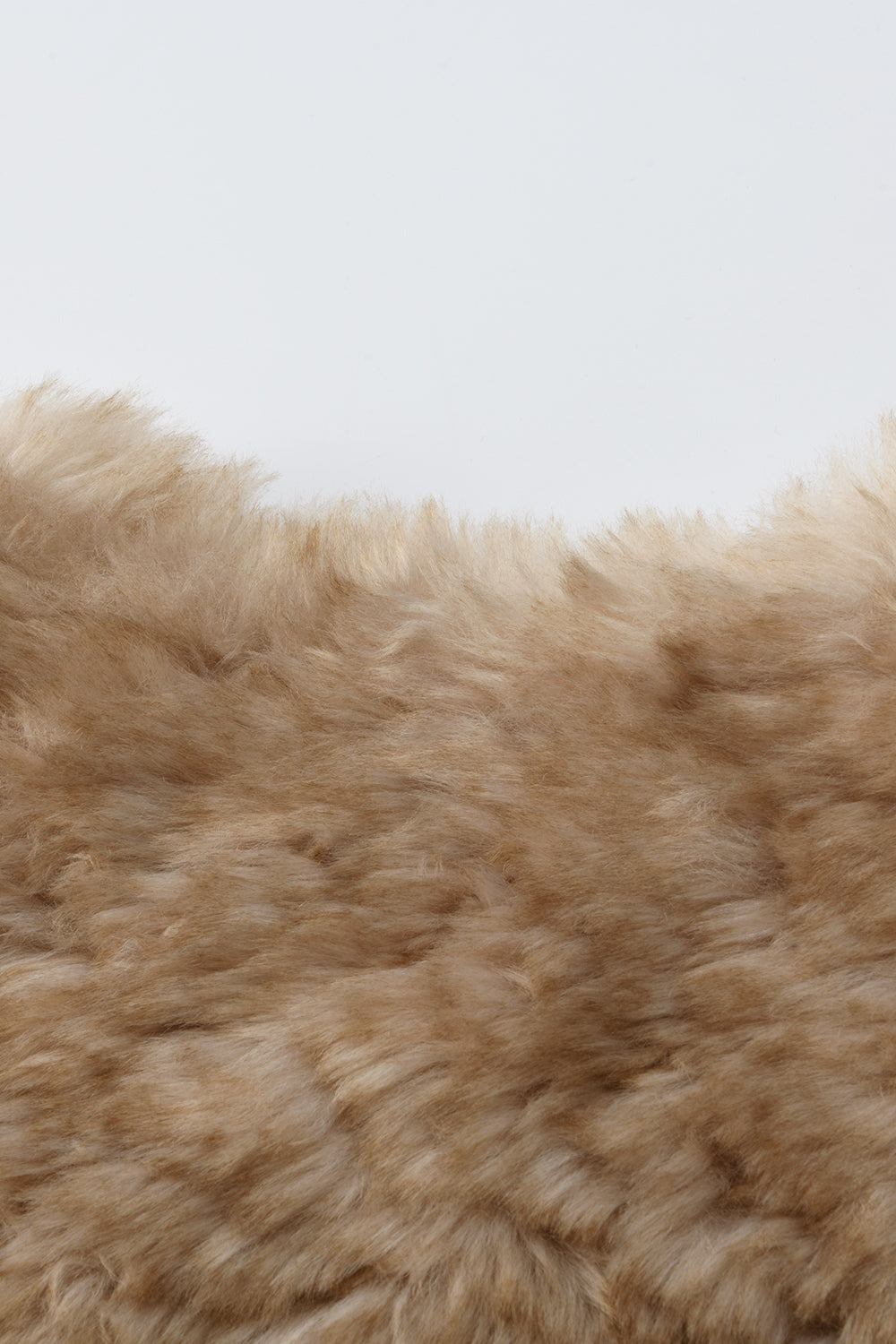 여성용 민소매 코트