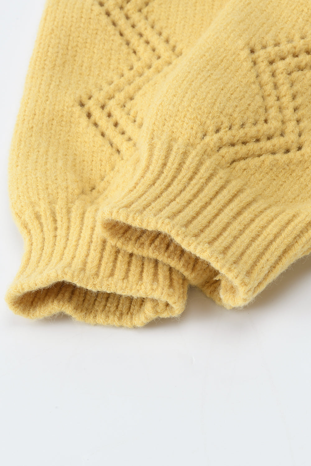 여성용 니트 셔츠