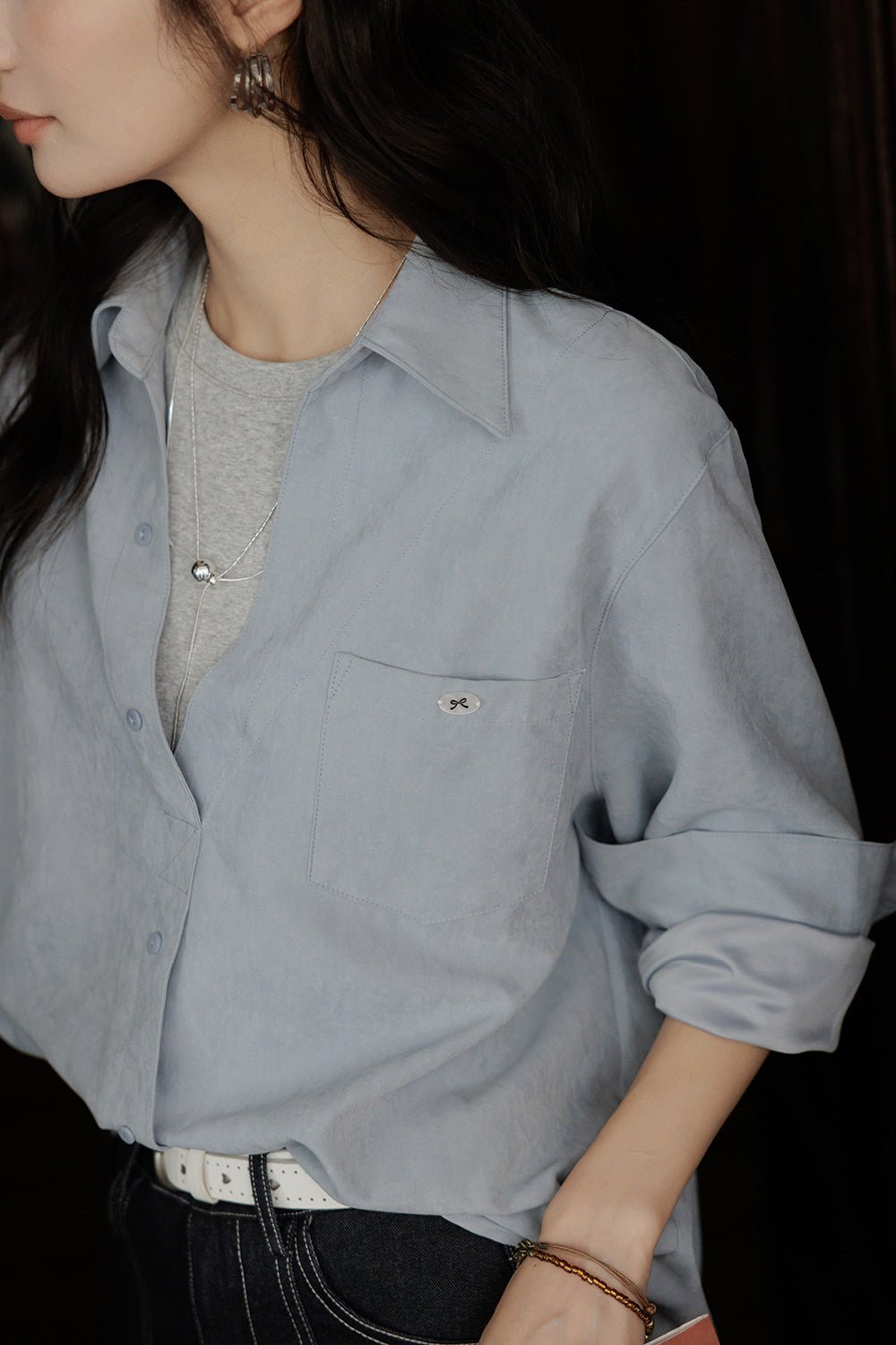 เสื้อสำหรับผู้หญิง