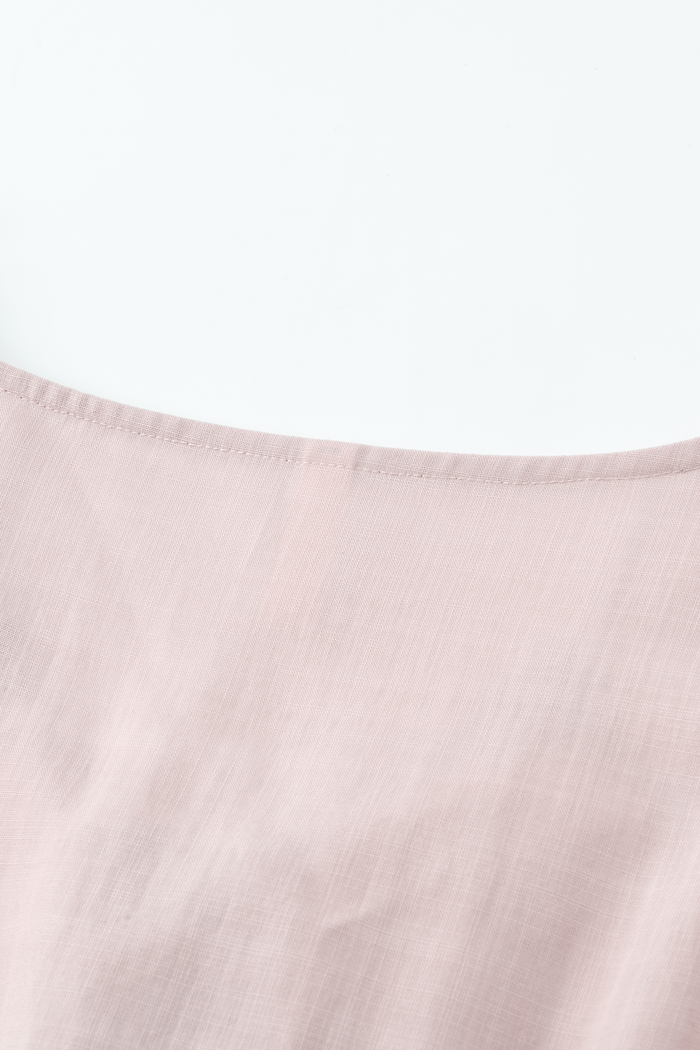 ชุดเดรสยาวปานกลางทรงเอสำหรับผู้หญิง