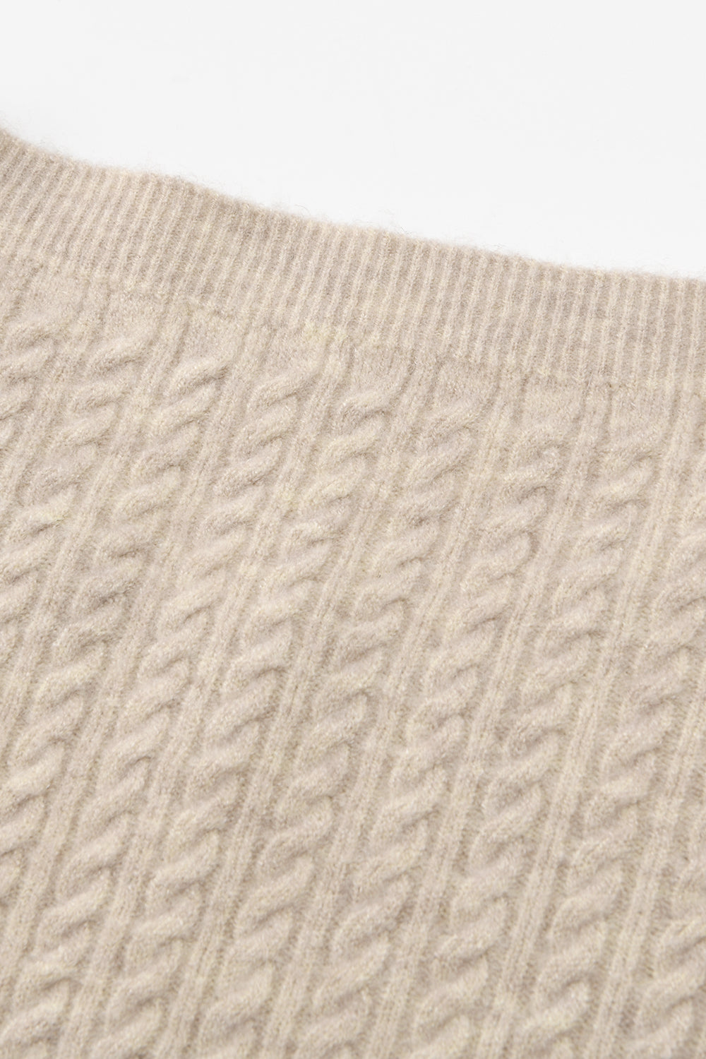 Knit Shirt for Women MISHOW