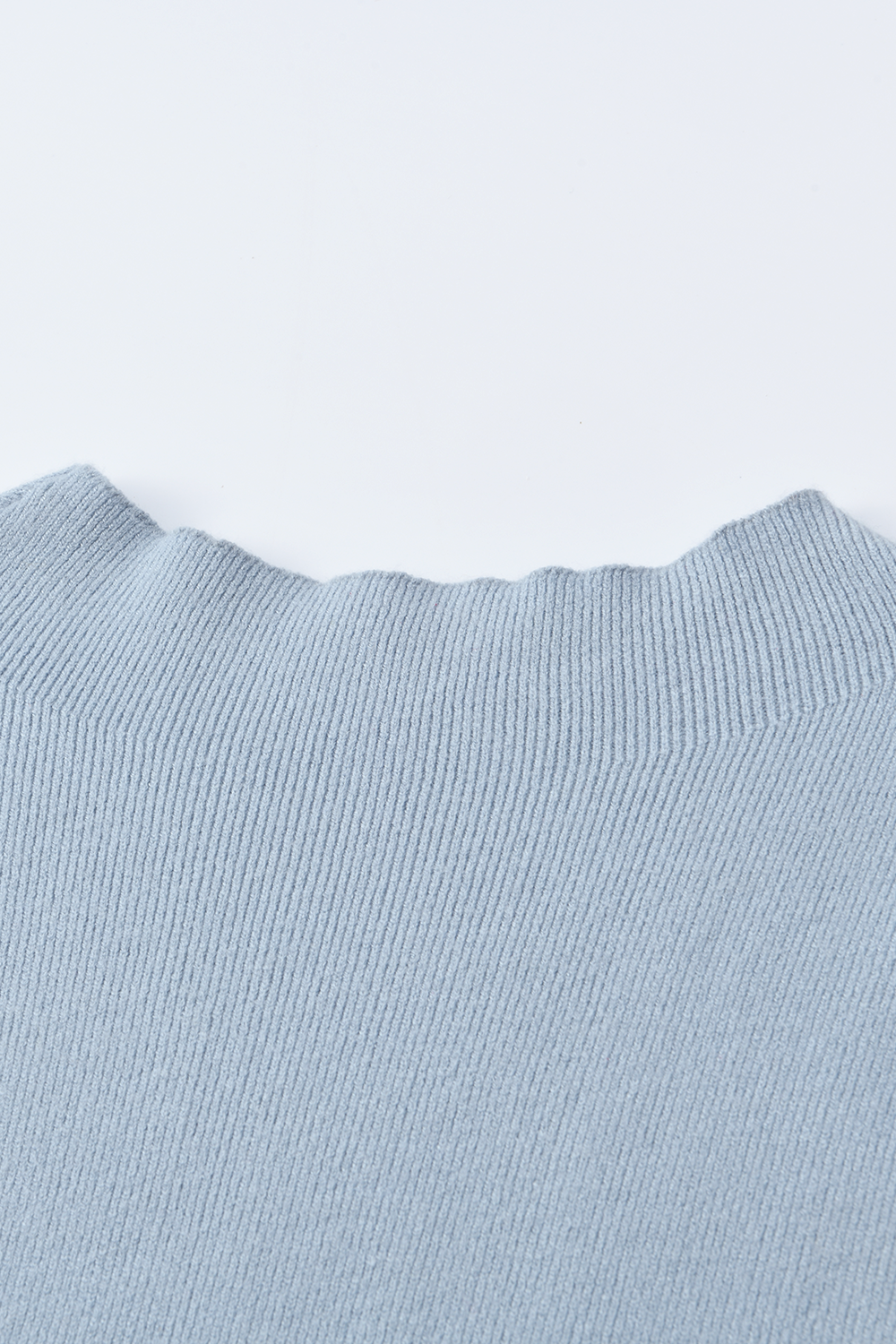 Knit Shirt for Women