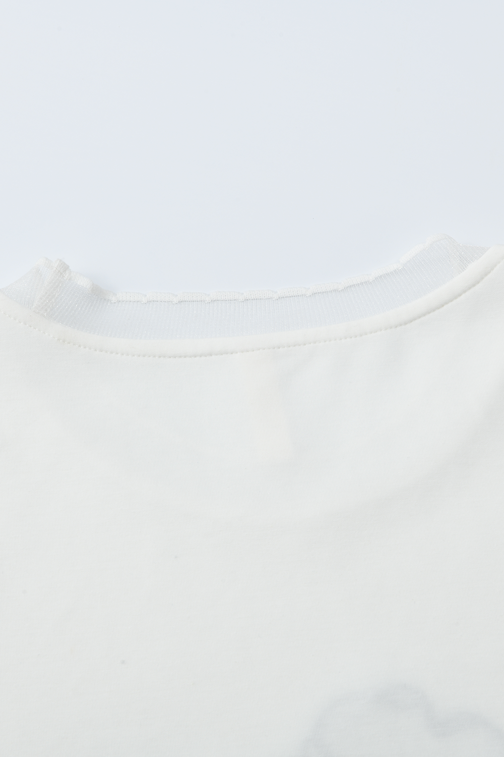 女性のためのTシャツ