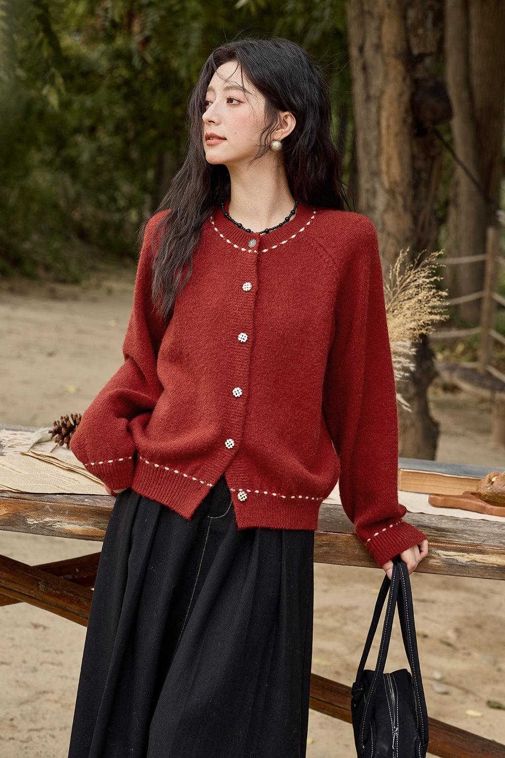Knit Shirt for Women