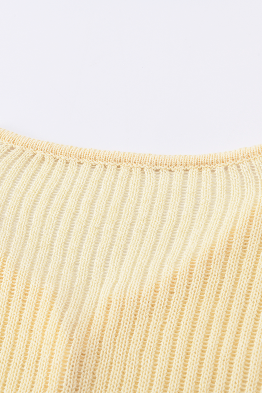 Knit Shirt for Women