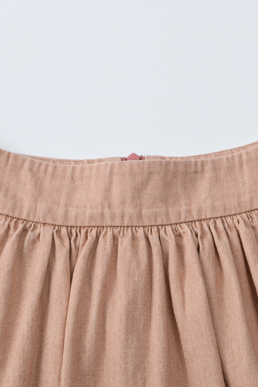 Blouse and Skirt Set