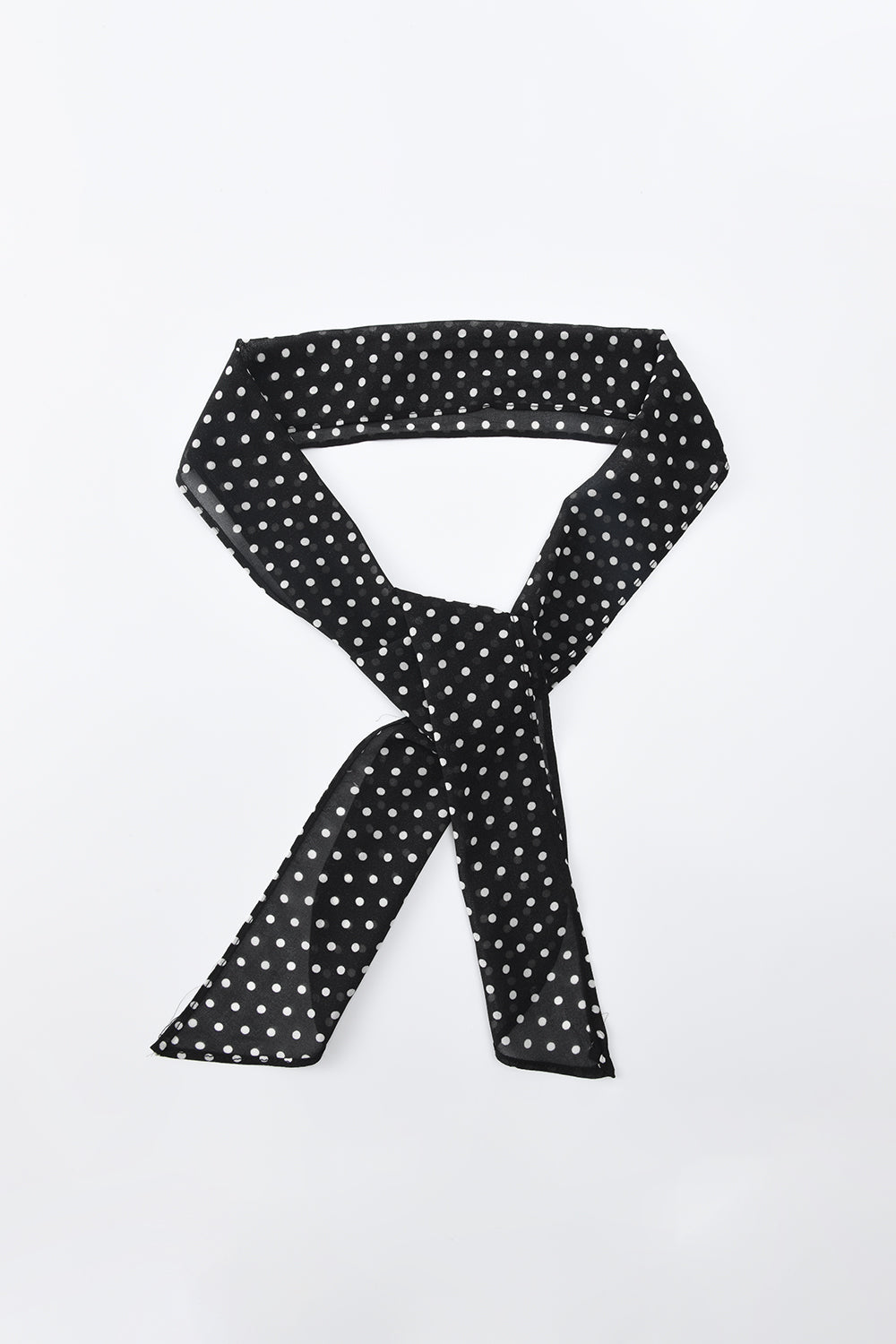 Maxi Dress+Silk Scarf for Women
