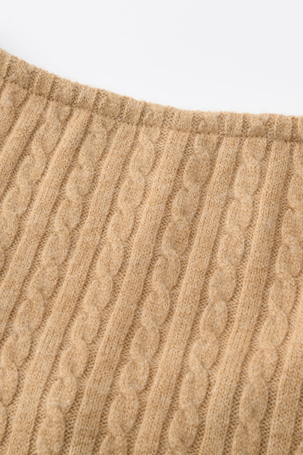 Knit Shirt for Women MISHOW