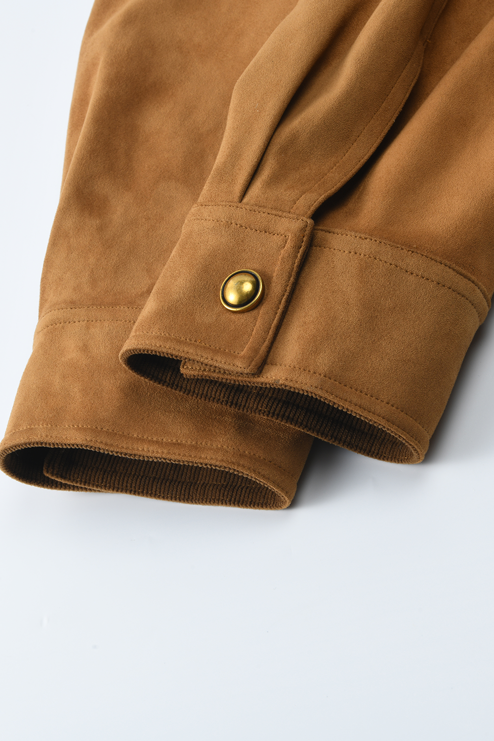 ชุดเซ็ทเสื้อโค้ตและกระโปรง