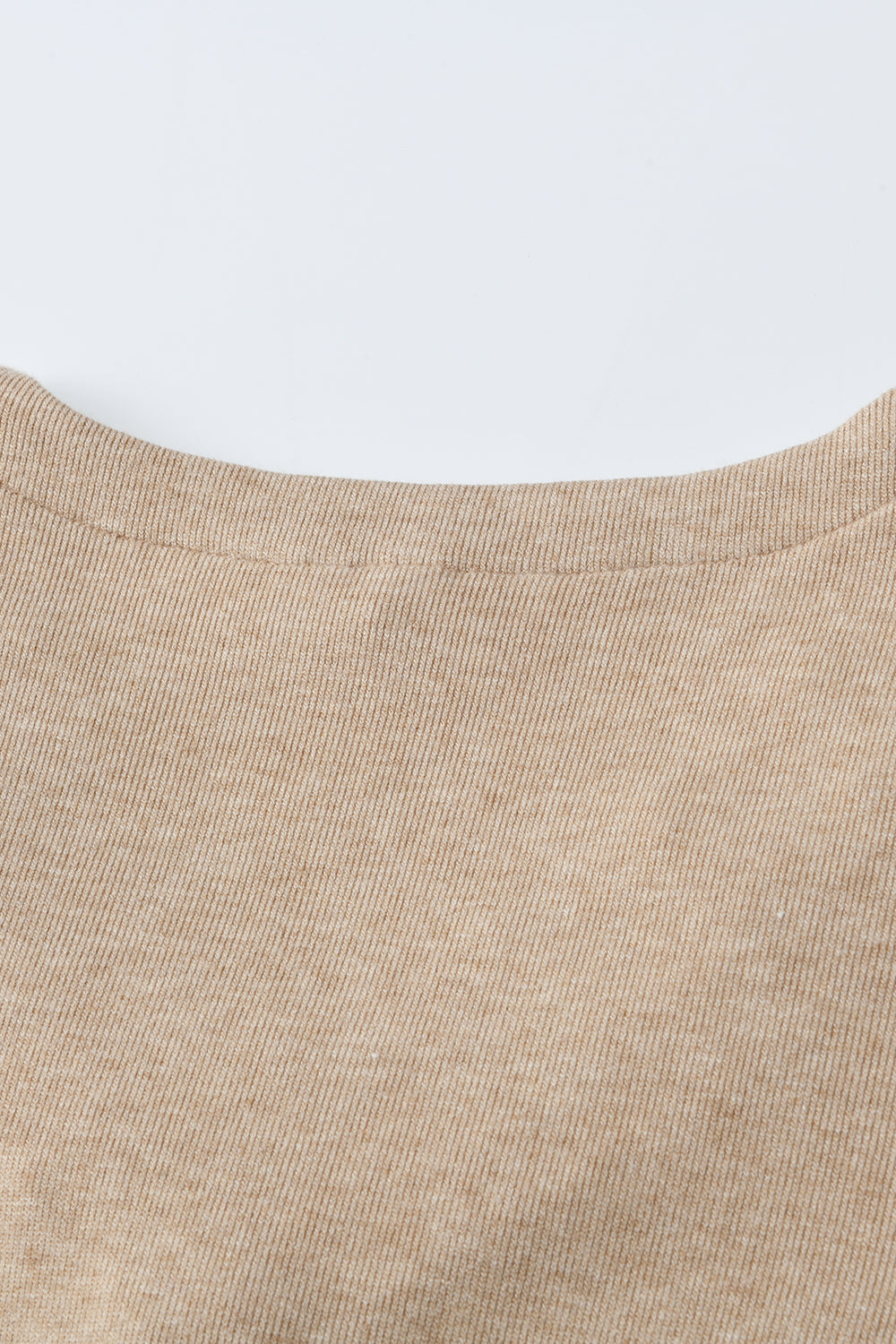 Knit Shirt for Women