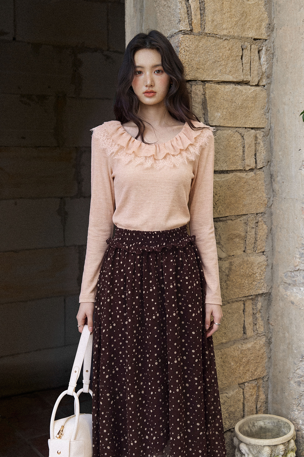 Maxi Skirt for Women