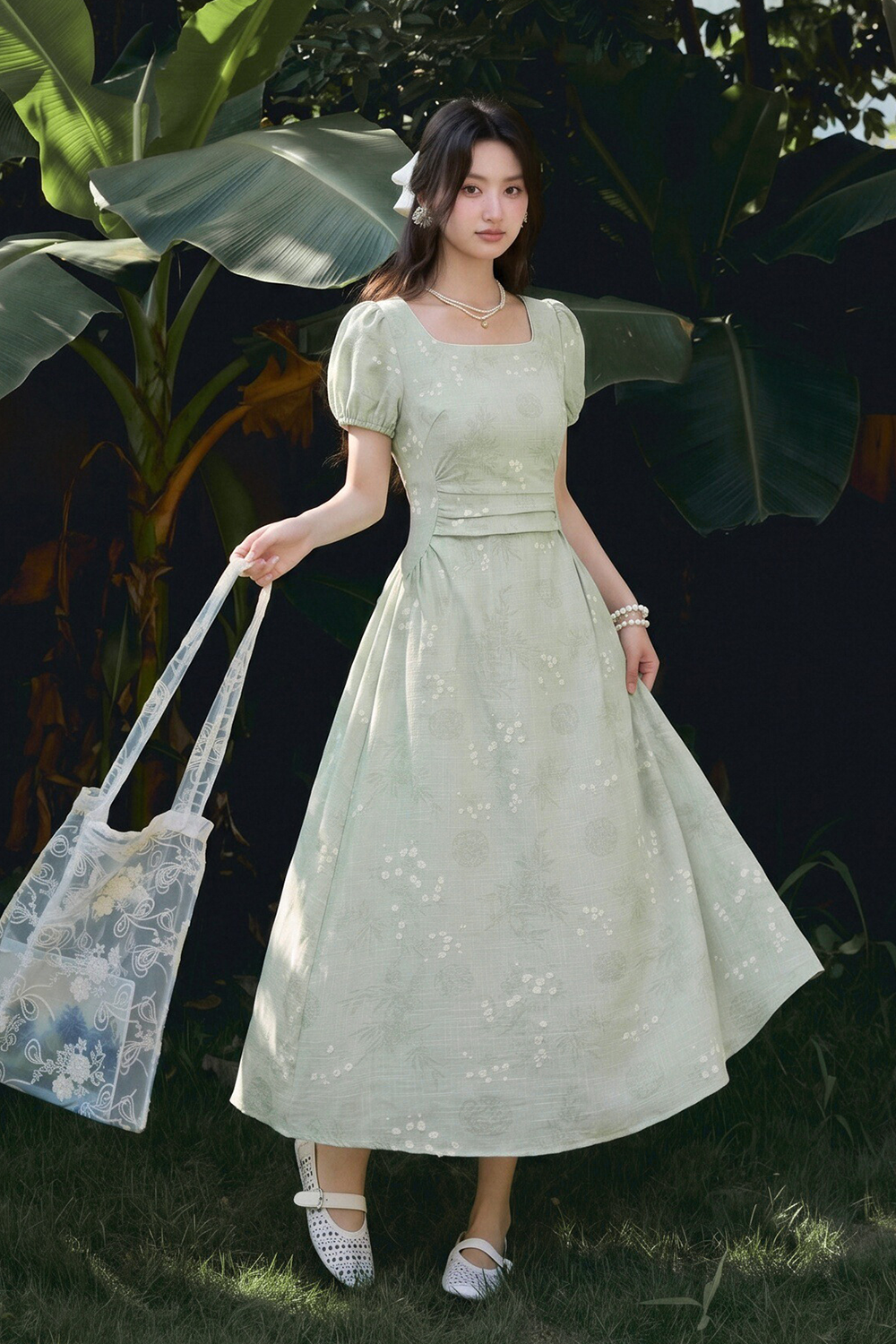 Maxi Dress for Women